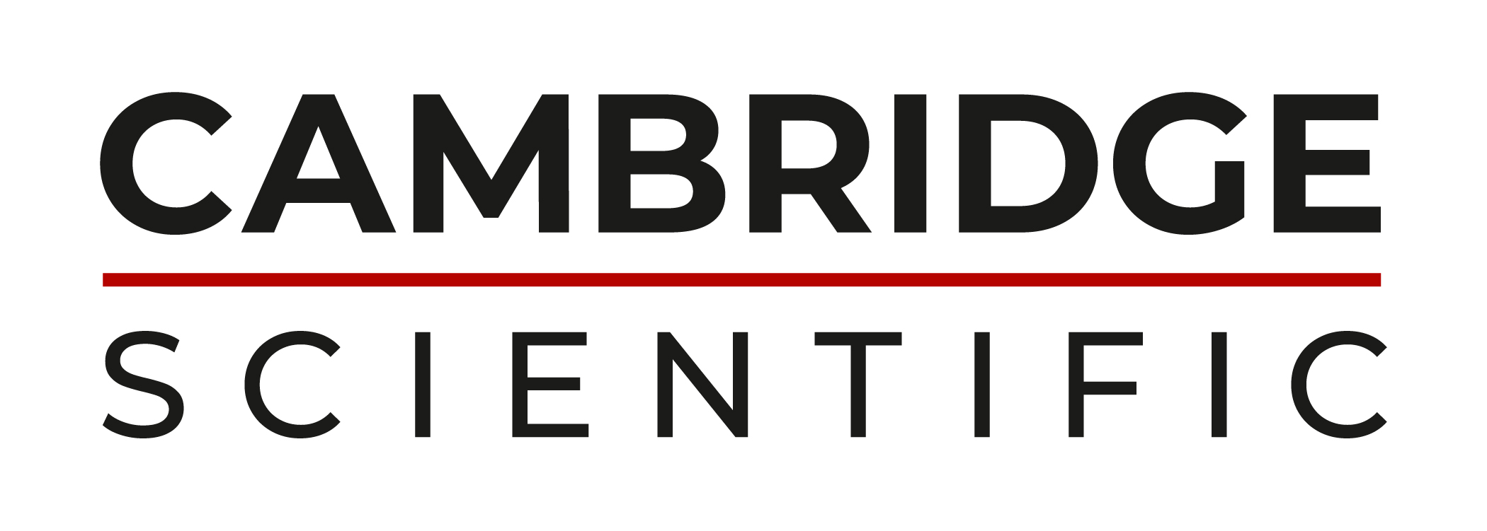 Cambridge Scientific Logo