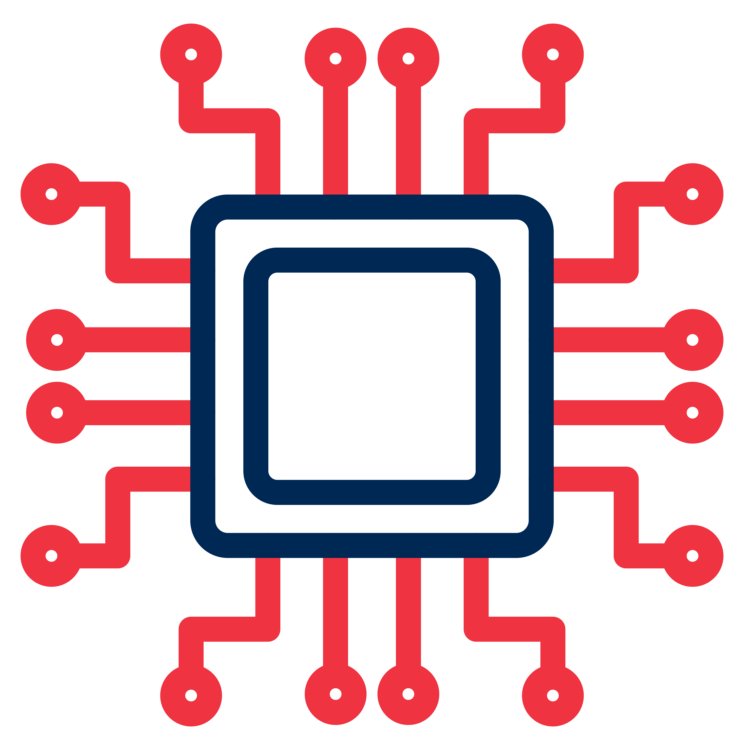 Circuit Icon