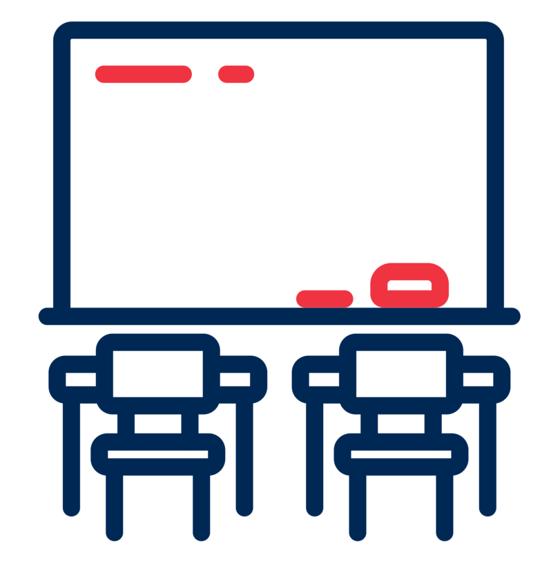 Icon of Classroom