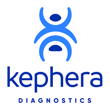 Kephera Diagnostics Logo.