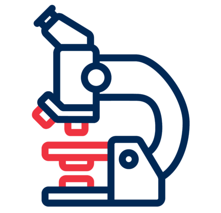 Microscope Icon