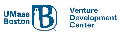 UMASS Venture Development Center Logo